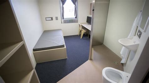 Inside Victorias Newest Prison At Ravenhall And The Room Where You