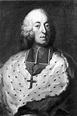 John Theodor of Bavaria (September 3, 1703 — January 27, 1763), German ...