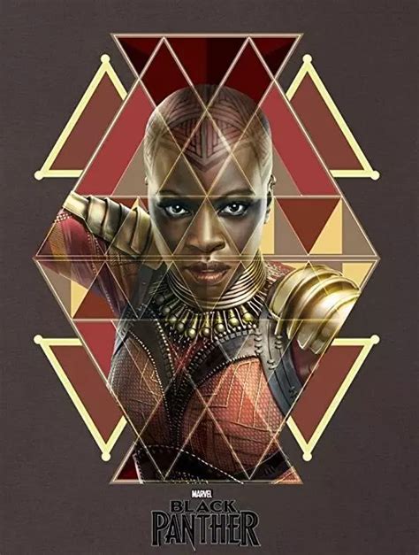Marvels Black Panther Gets A Batch Of Promotional Artwork