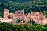 16 Amazing Fairytale Castles in Southern Germany (with map ...