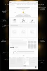 Photos of Powerpoint Wireframe Template For Ui Design