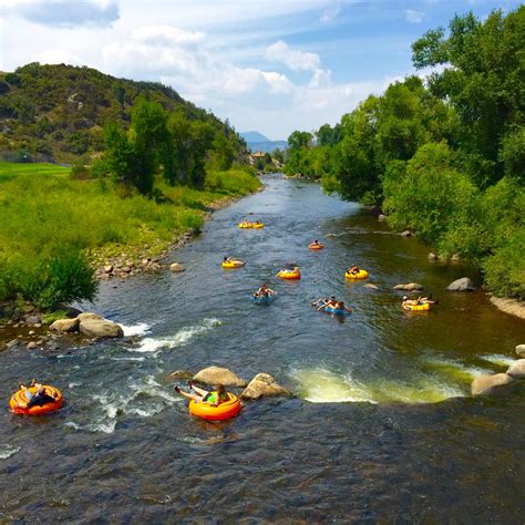 Things To Do In Steamboat Springs In The Summer
