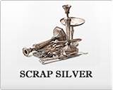 Selling Scrap Silver Photos