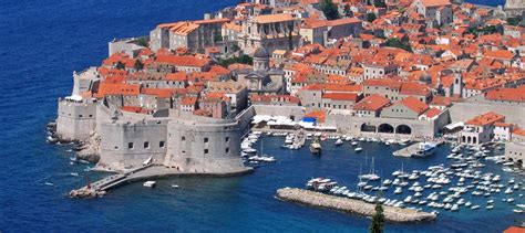 30 Amazing And Fascinating Facts About Croatia - Tons Of Facts