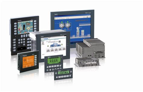 Human Machine Interfaces Hmi Empowering Pumps And Equipment