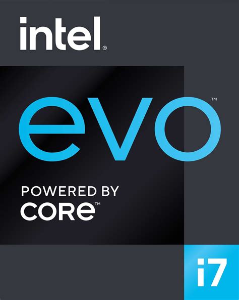 Ifa Intel Stellt Die 11 Core I Generation Tiger Lake Und Neue Logos Vor