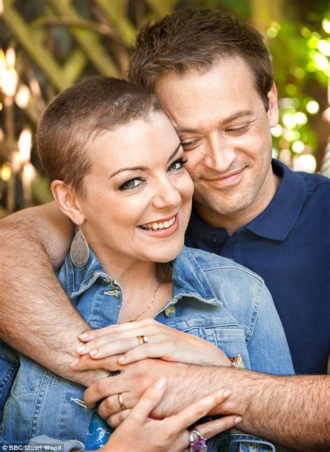 C Words Sheridan Smith Said Losing Her Brother To Cancer Had A Lasting