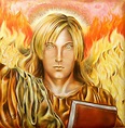 Archangel Uriel via Goldenlight ~ Illuminating Your Life with Clarity ...