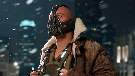 tom hardy based bane s voice in the dark knight rises on a real life legend