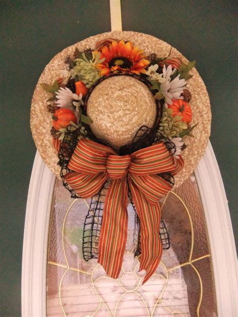 You will also like bucket, floppy, sun and crochet ones. 51 best images about Straw hats decorated on Pinterest
