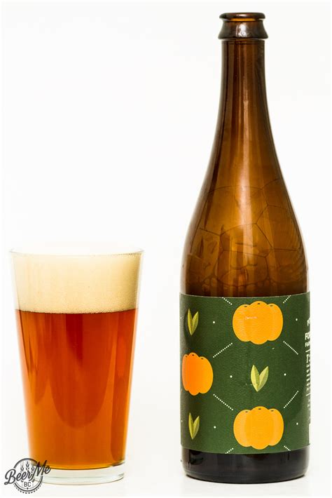 Four Winds Brewing Co Fortunello Farmhouse Ale Beer Me British