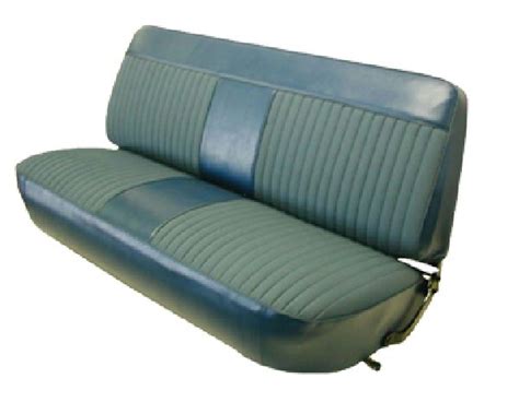 1978 Ford Bench Seat Covers Velcromag