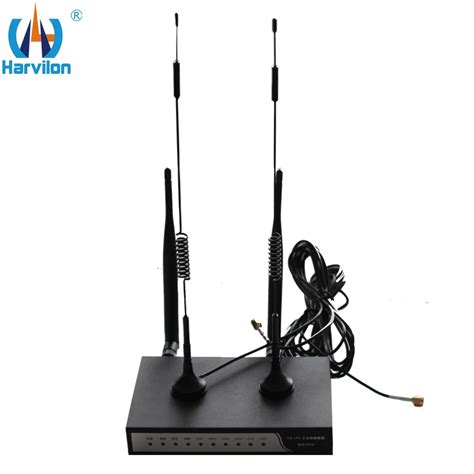 Buy B930 Bus Car Wi Fi Router With Sim Card Slot