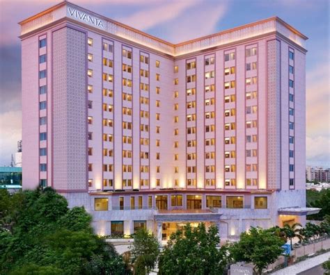 Ihcl Opens Two Hotels In Indian City Of Ahmedabad