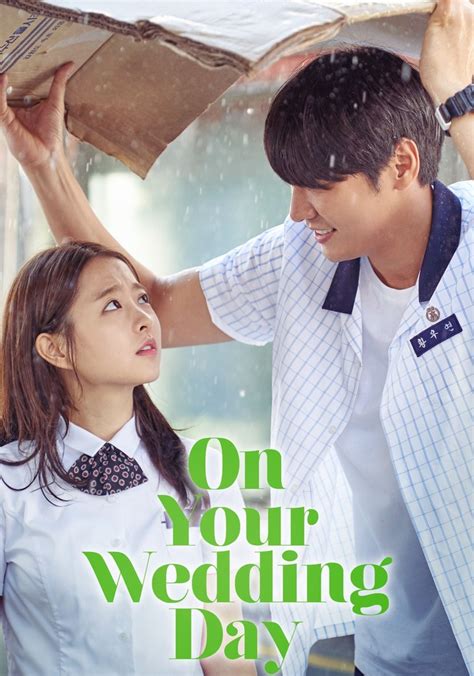On Your Wedding Day Movie Watch Streaming Online