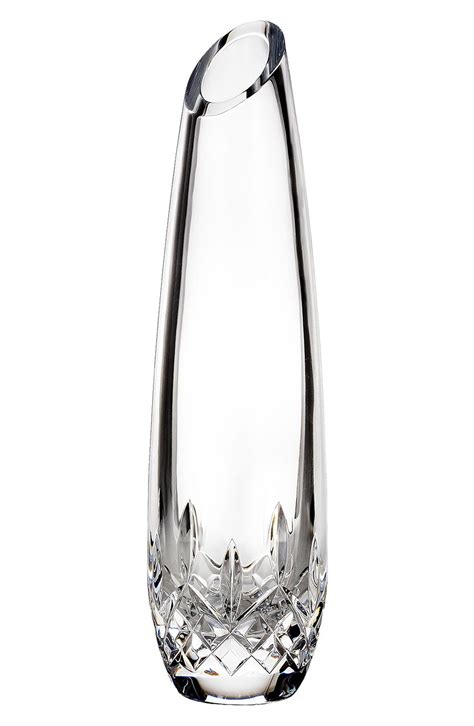 Waterford Lismore Essence Lead Crystal Bud Vase Nordstrom