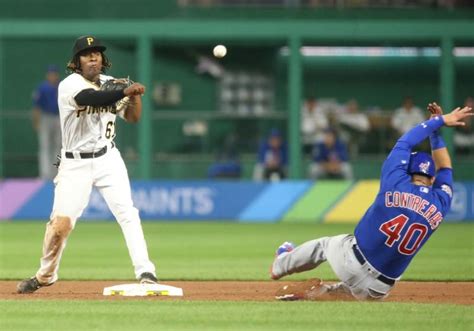 First African Born Mlb Player Gets Hit In Debut Reuters