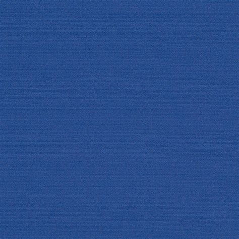 Sunbrella Acrylic Awning Fabric 6052 Mediterranean Blue 60