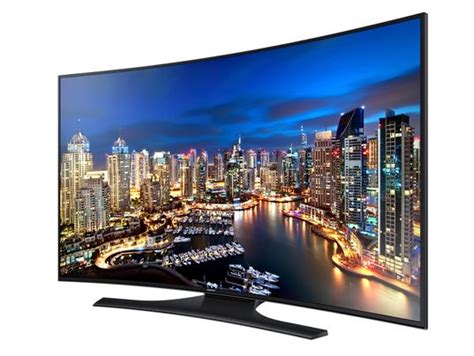 Samsung Expands 4k Tv Lineup With New Models