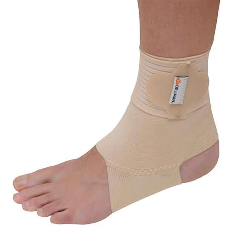 Ankle Ace Bandage Ubicaciondepersonascdmxgobmx