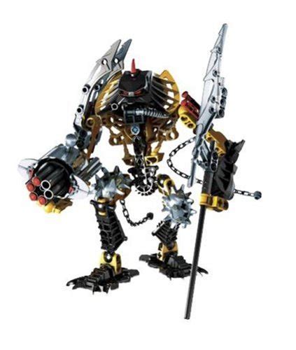 Lego Bionicle 8912 Toa Hewkii Building Toy Review Compare