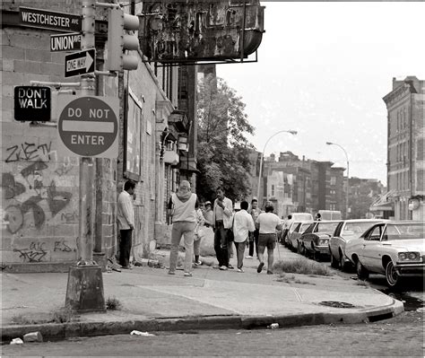 Bronx Barandgrill 1986 Copy Bronx Nyc New York Pictures Bronx