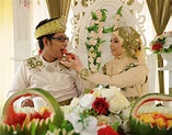 Paradise of Malaysia: Wedding Ceremony In Malaysia