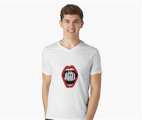 Jagger T Shirt Teevimy