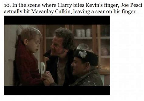 Things You Probably Didnt Know About The Movie Home Alone Pics