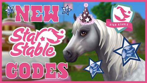 From time to time, the game developer issues free redeem codes to get free gems and other things in we'll keep this page updated with new roblox all star tower defense codes when they become available. New Star Stable Online 8th Birthday Star Coin Codes ...