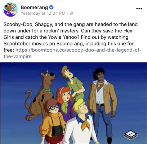 Pin By Dalmatian Obsession On Scooby Doo Scooby Doo Scooby Rockin