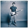 John Mayer's 1960s Fender Stratocaster (Heavier Things) – Ground Guitar