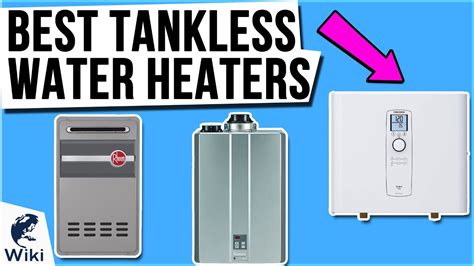 The best tankless water heaters can give you a steady source of hot water in your home. 10 Best Tankless Water Heaters 2021 - YouTube