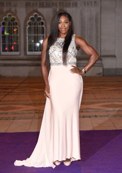Serena Williams Most Body Confident Fashion Moments Essence