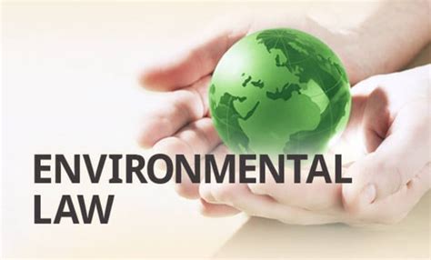 An Introduction To Environmental Law Law Help Bd