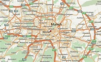 Munich Location Guide