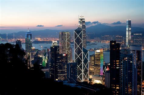 Top 10 Best Places To Visit In Hong Kong ~ Travel News
