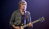 Dean DeLeo, do Stone Temple Pilots, é acusado de violência doméstica ...