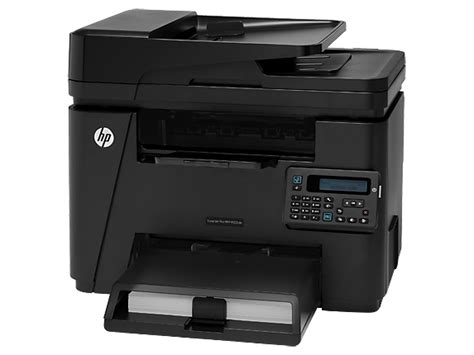 Don't do it except you see the instruction to do so. HP LaserJet Pro MFP M225dn(CF484A)| HP® Middle East