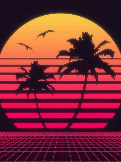 Free Download Image Result For Miami Vice Aesthetic