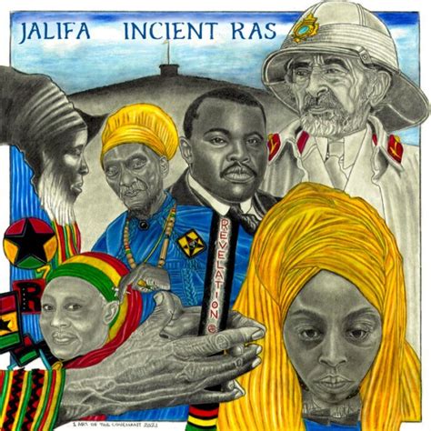 Achis Reggae Blog Incient Ras By Jalifa