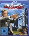 Brannigan - Ein Mann aus Stahl: Amazon.it: Wayne, John, Attenborough ...