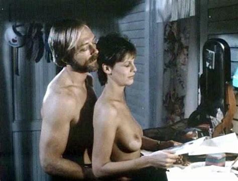 Jamie Lee Curtis Nude And Sex Scenes Compilation Scandal Planet