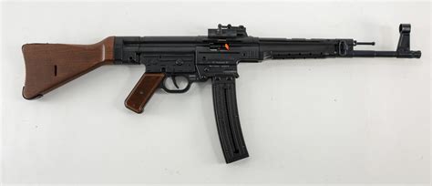 22 (lily allen song), 2009. ATI GSG STG-44 Schmeisser .22 LR - CT Firearms Auction