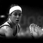 She won the british open title in 2005, 2006 and 2008, as well as the world open title in 2005, 2006, 2008, 2009 and 2010. semuanye tentang aku..: BIODATA DATUK NICOL ANN DAVID