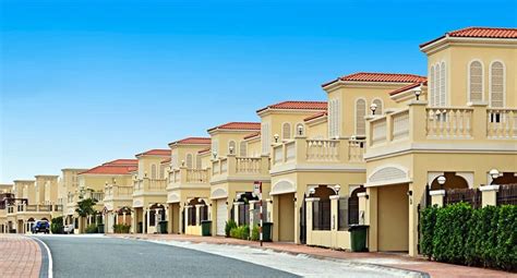 Jumeirah Village Circle Jvc Community Guide Propertynewsae