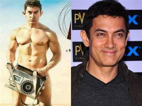 Supreme Court Snubs Nude Poster Gives Green Signal To Aamir Khan S PK