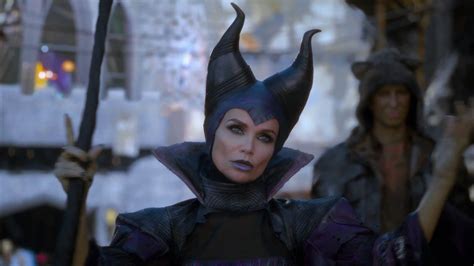 Maleficent S Scepter Descendants Wiki Fandom