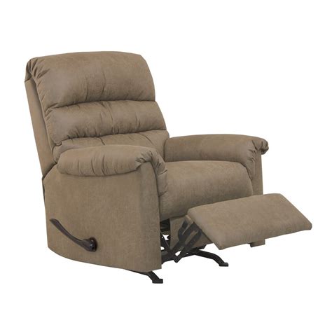 The rocker recliner chair is a piece of furniture that is incredibly popular today. Jackson Furniture Recliners & Chairs Small Rocker Recliner