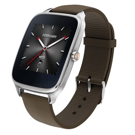 Asus Zenwatch2 智慧手錶 率性運動咖 智慧手錶 Yahoo奇摩購物中心